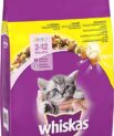 Whiskas Kitten Dry Food 7kg (Chicken)