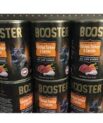 Booster Dog Canned Food (all Life Stages) With Chicken, Turkey And Carrot