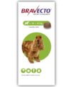 Bravecto 500mg Fluralaner Tablet for Ticks & Fleas in Dogs 10Kg – 20Kg