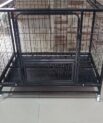 METAL CAGE 110*72*85cm