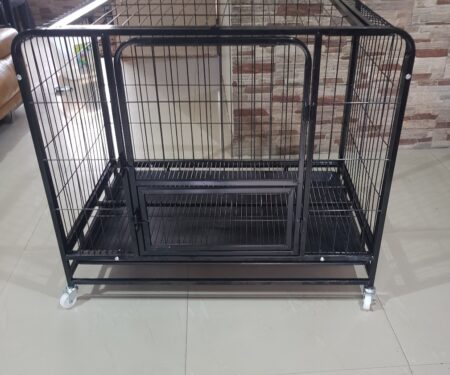 METAL CAGE 110*72*85cm