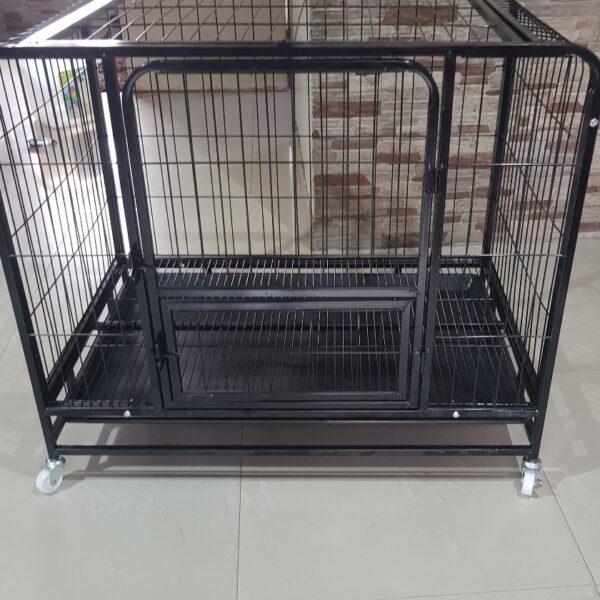 METAL CAGE 110*72*85cm