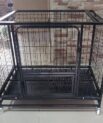 METAL CAGE 95*65*80cm