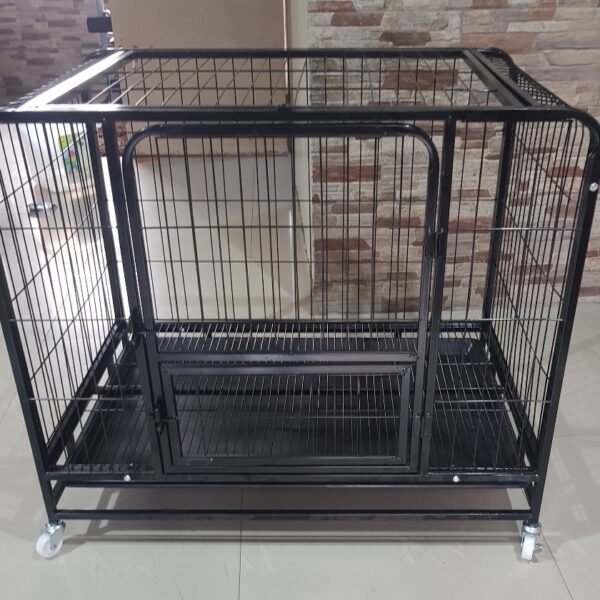 METAL CAGE 95*65*80cm