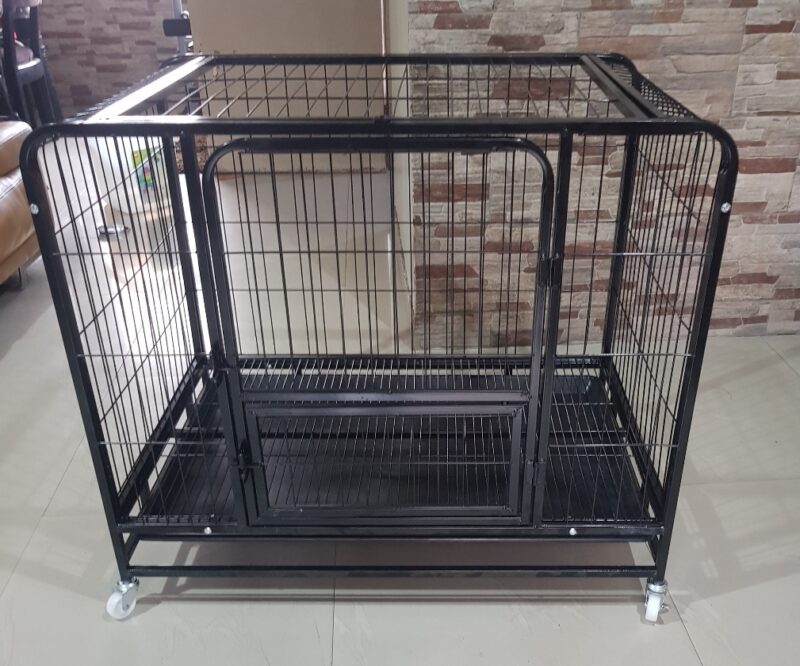 METAL CAGE 95*65*80cm