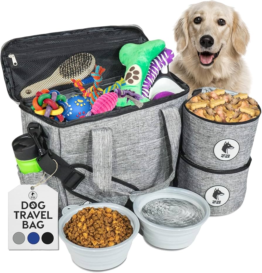 Dog Supplies