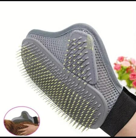 Dog Multipurpose Hand Gloves