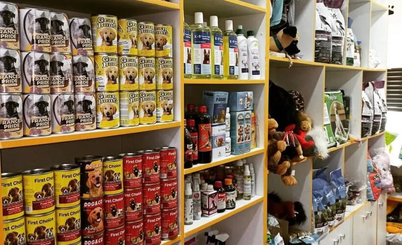 Original Pet Supplies in Abuja – No Fakes