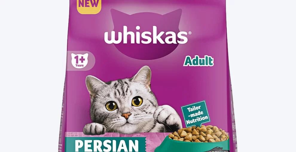 Best Cat Food for Persian Cats
