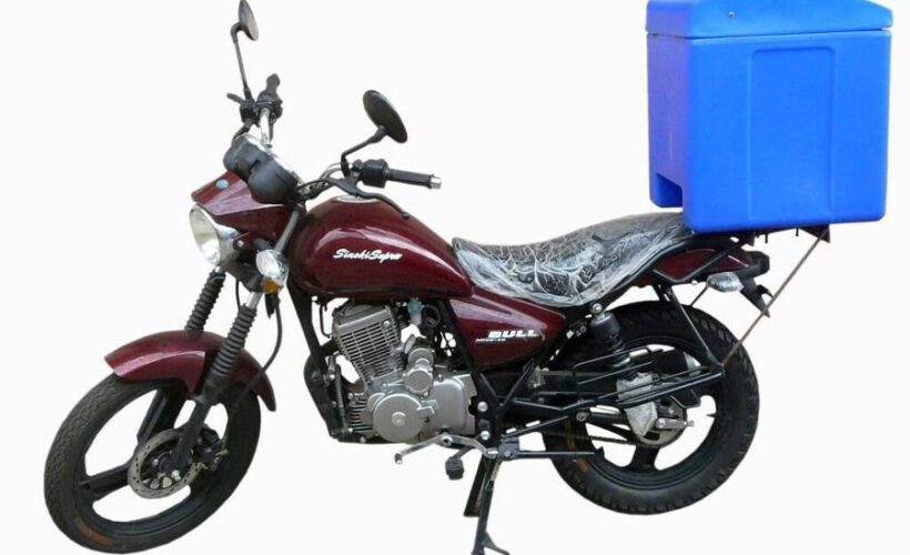 Same-Day Dog Food Delivery in Gwarinpa & Life Camp: Your Complete Guide