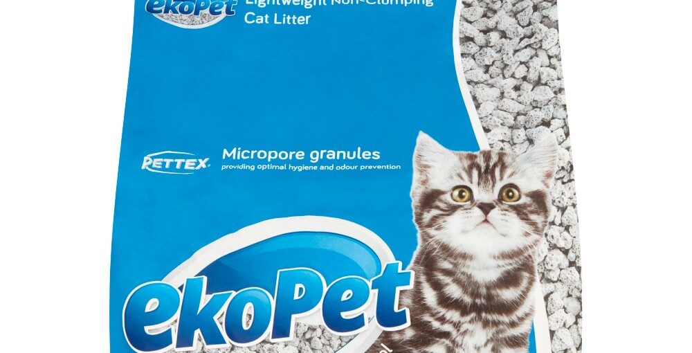 Best Cat Litter for Cats That Pee Outside the Box