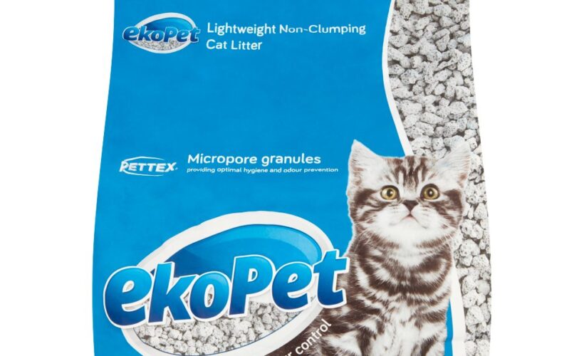 Best Cat Litter for Cats That Pee Outside the Box