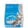 Best Cat Litter for Cats That Pee Outside the Box