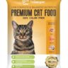 Cheap Cat Food That Is Still Healthy