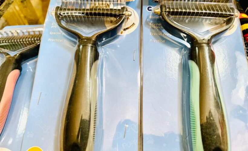 Best Pet Grooming Supplies in Abuja