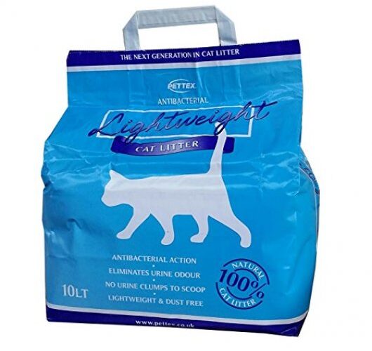 Where to Buy Cat Litter in Dawaki Abuja