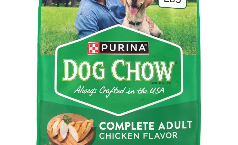 Where to Buy Purina Dog Chow Dog Food in Abuja