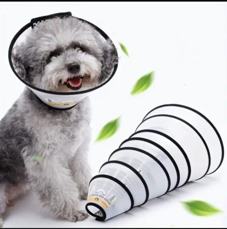 Elizabethan Collar 20cm