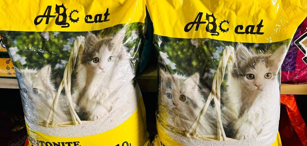 Emergency Pet Supplies Delivery Near Me – Fast, Reliable, and Trusted in Abuja