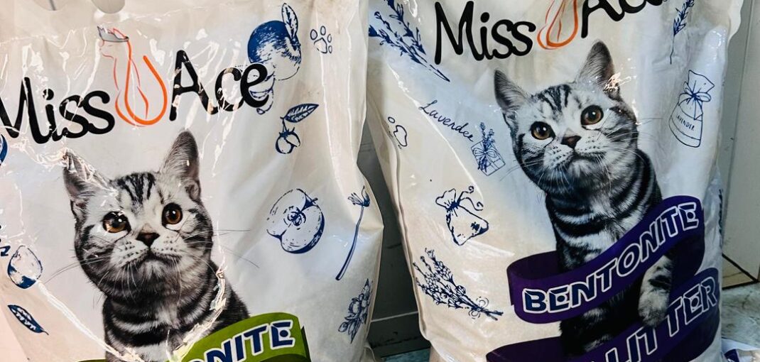 Best Cat Litter for Odor Control in Abuja