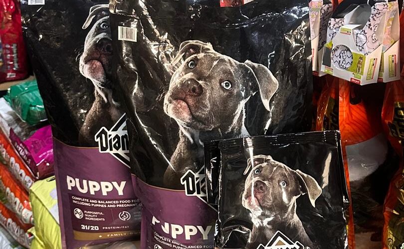 Best Dog Food Brand in Nigeria (2026 Review)