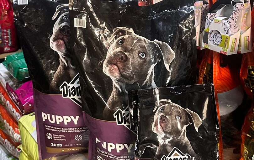 Best Dog Food Brand in Nigeria (2026 Review)