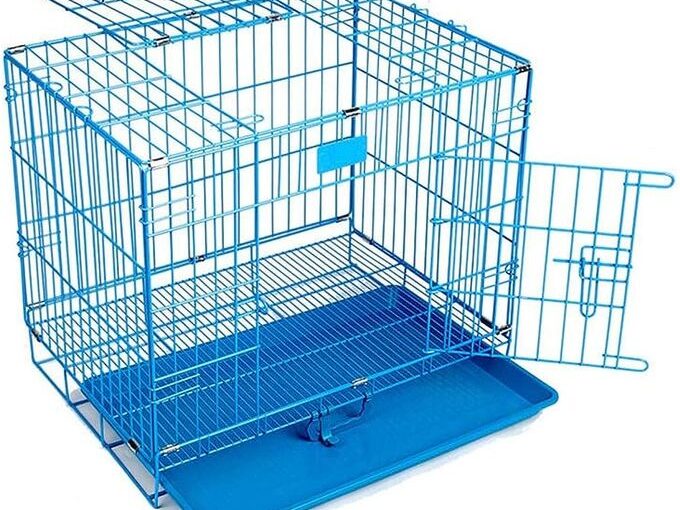 Affordable Dog Cages in Abuja