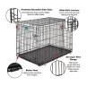 Indoor Dog Cages for Apartments