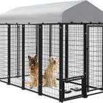 Outdoor Dog Cages in Abuja