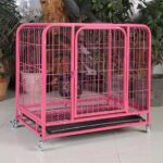 Dog Cage for Adult Dogs Nigeria