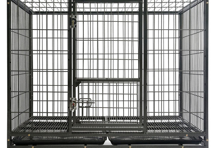 Large Dog Cages for Sale in Nigeria