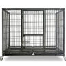 Heavy Duty Dog Cages in Nigeria
